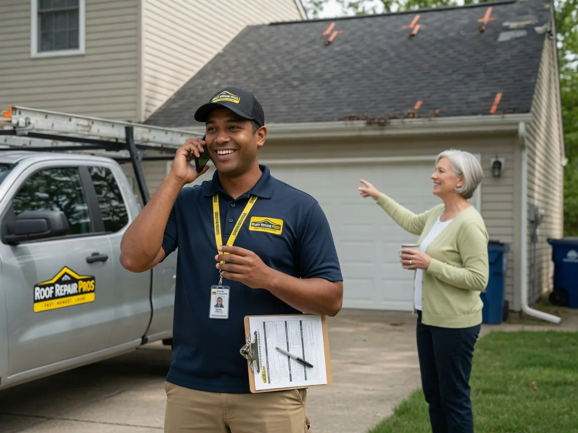 Roof Repair Rosepine, LA FAQs